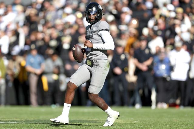 Most Important Players 2024: #1 Shedeur Sanders - The Ralphie Report