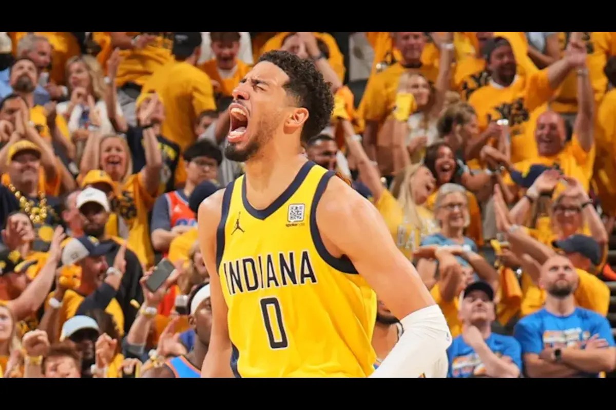 Pacers