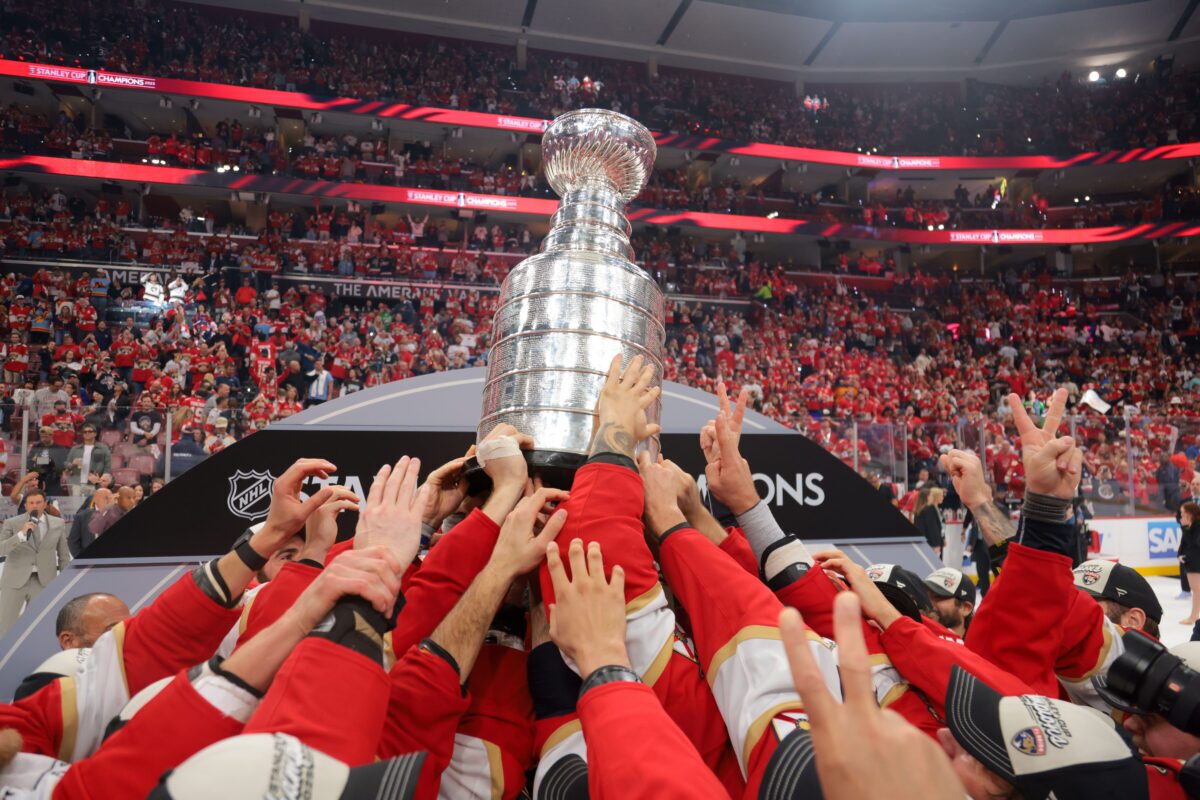 NHL