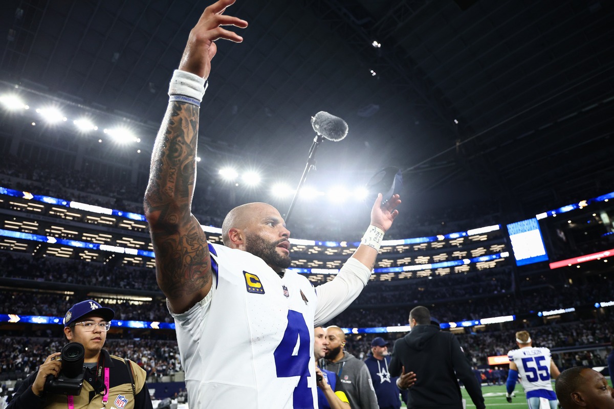 2026-27 NFL playoff predictions