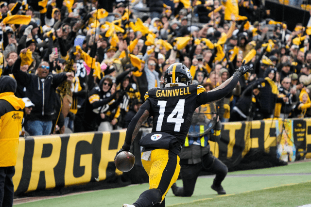 Steelers 