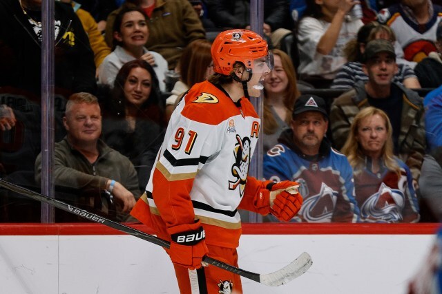 NHL Playoff
