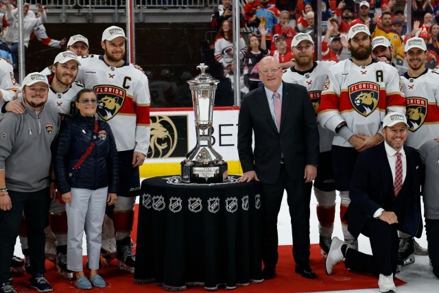 NHL Playoff