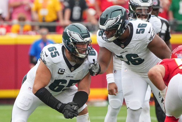 Eagles