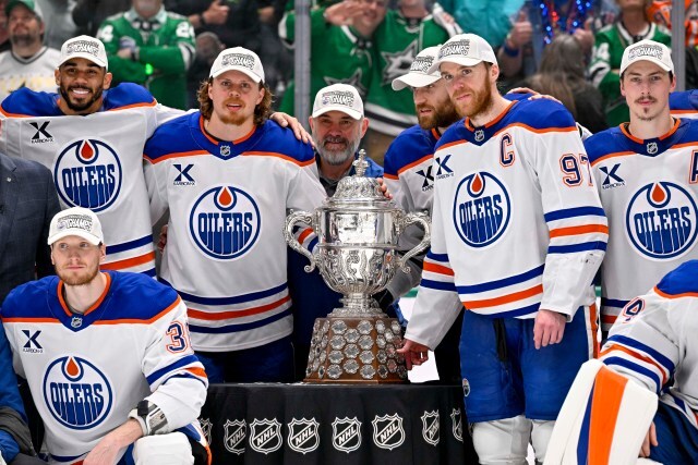 NHL Playoff