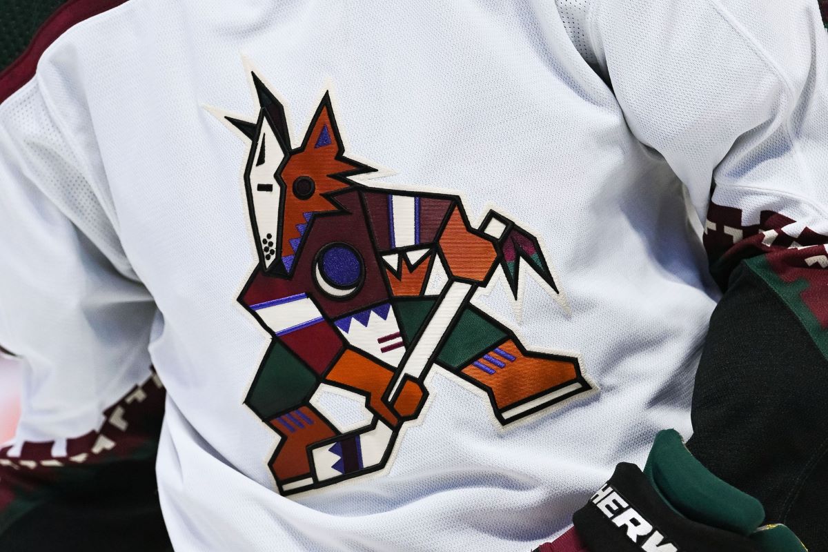 Arizona Coyotes