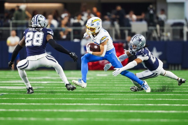 2026-27 NFL Playoff predictions