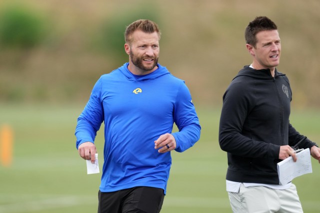pittsburgh steelers rebuild, mike lafleur, sean mcvay