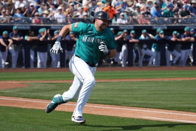 The Mariners have never won consecutive American League West titles. Can they change that?