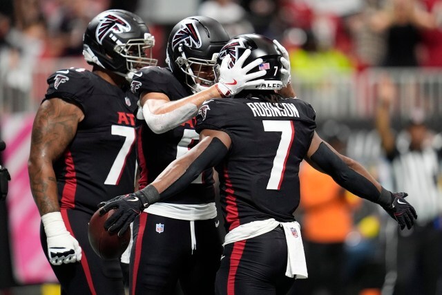 Falcons