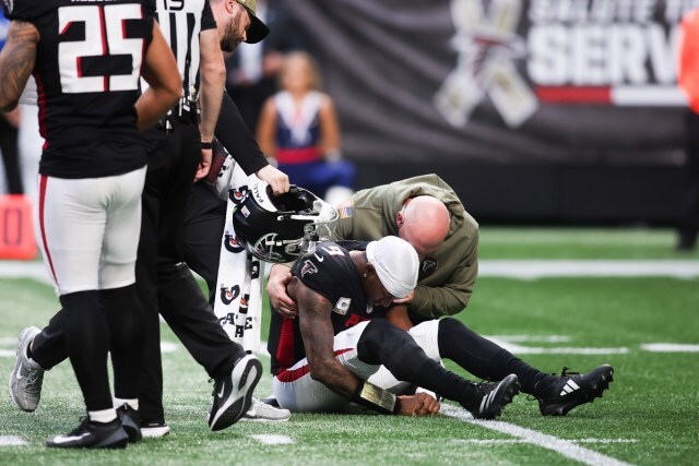 Falcons