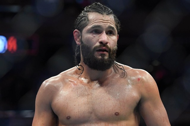 Jorge Masvidal