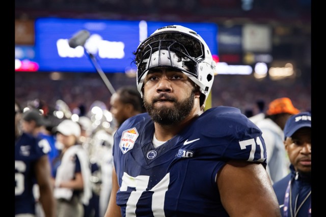 Steelers 2026 mock draft