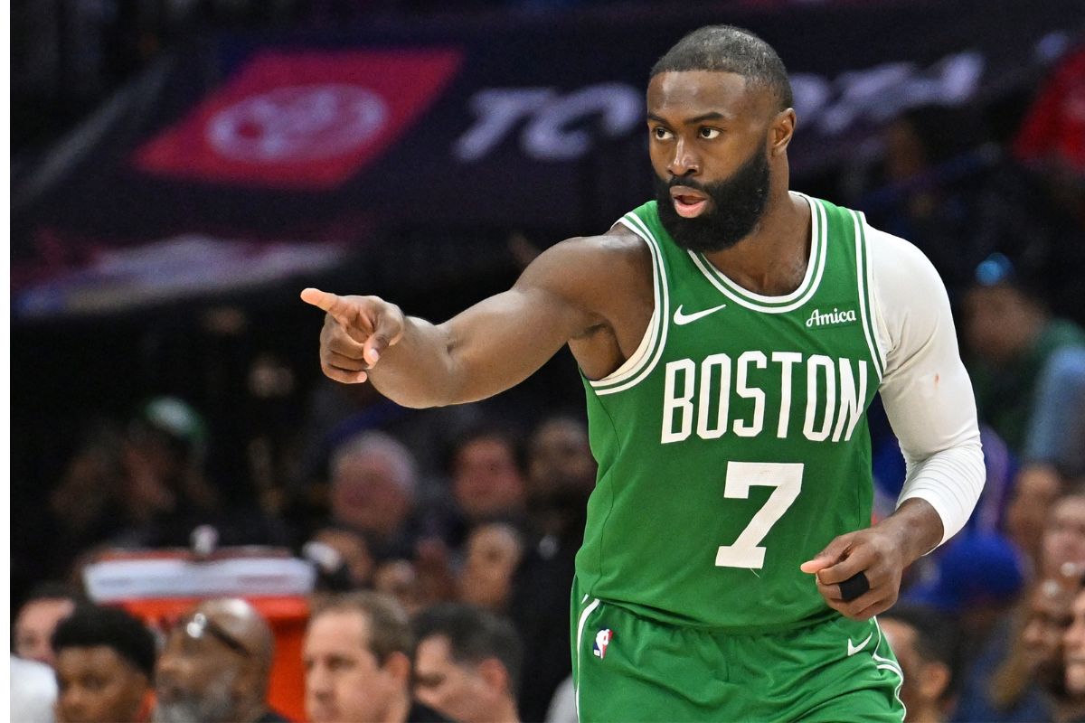 Jayson Tatum's Historic Playoff Feat Overshadows Celtics' Risk as Minutes Mount — image 2