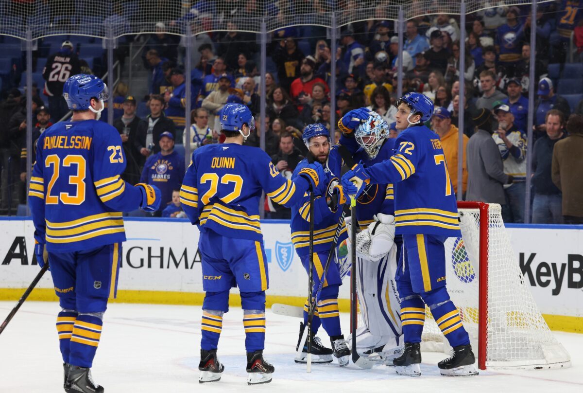 Buffalo Sabres