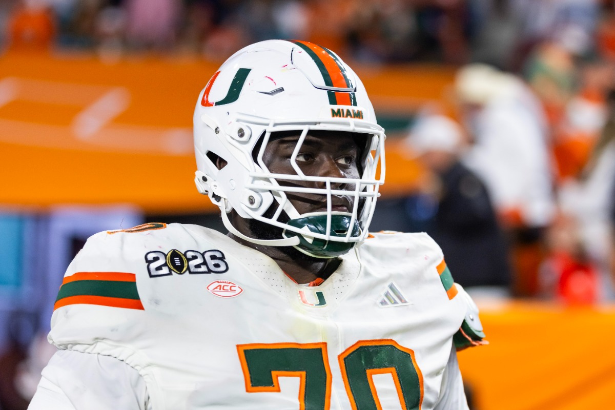 Markel Bell NFL draft