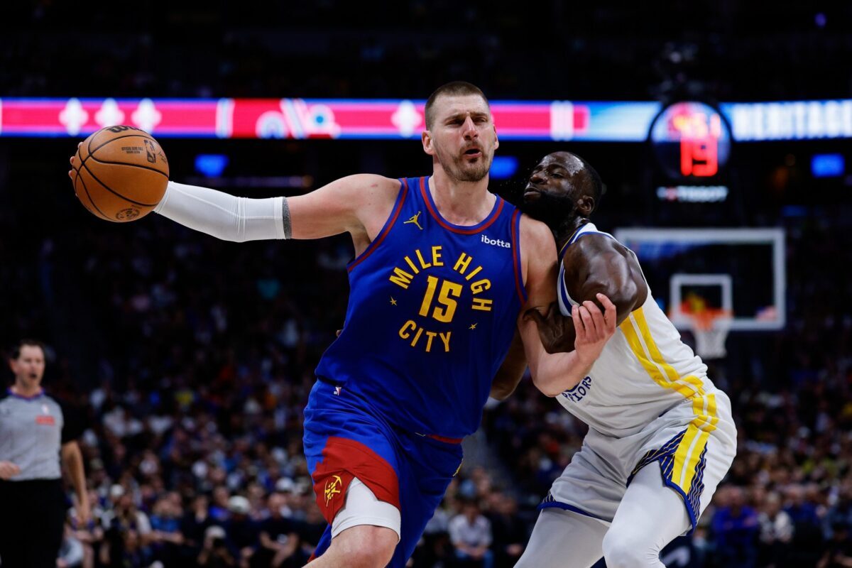 Jokic