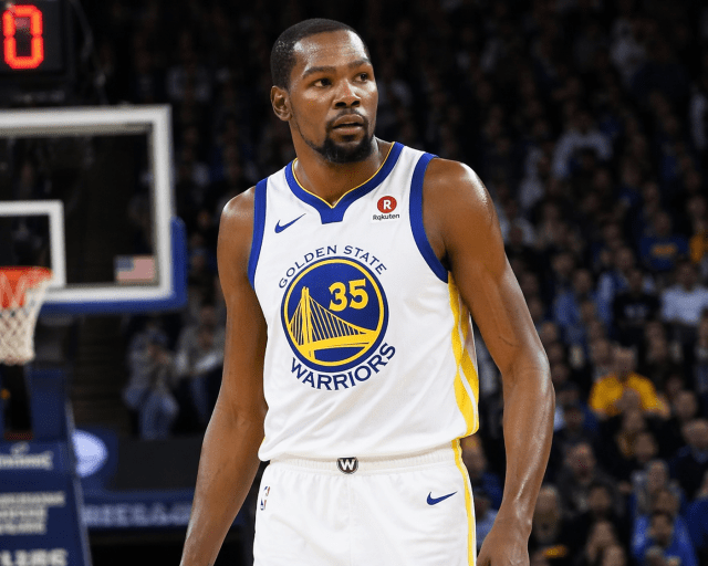 The Golden State Warriors went from hero to heel by signing Kevin Durant.