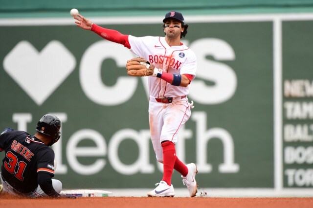 Can the Yankees take a series at Fenway?