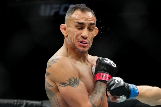 Tony Ferguson