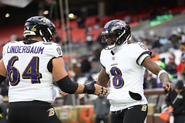 Baltimore Ravens
2026 NFL Draft
