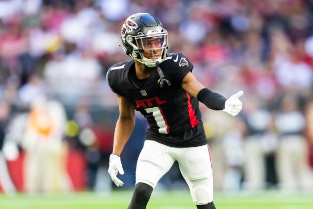 Atlanta Falcons
2026 NFL Draft
