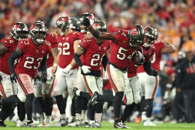 Tampa Bay Buccaneers
