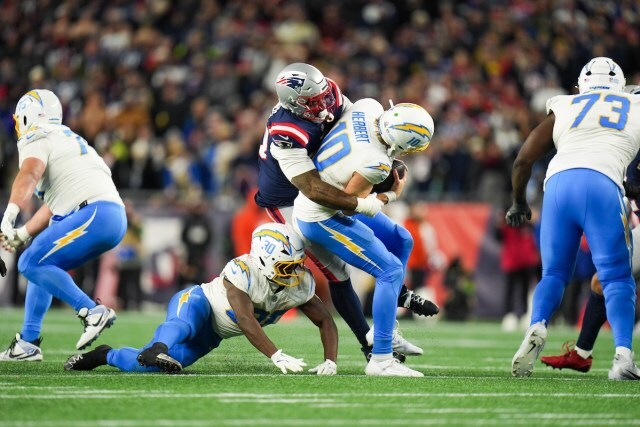 Los Angeles Chargers
