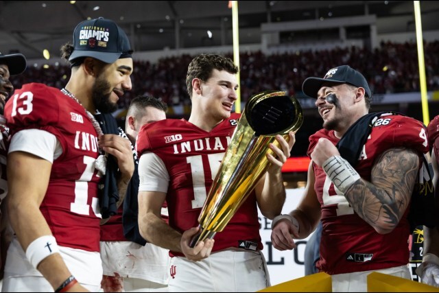 Raiders 2026 mock draft