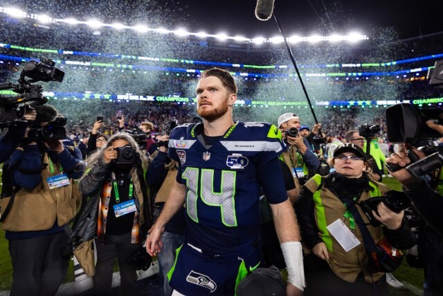 2026-27 NFL Playoff predictions