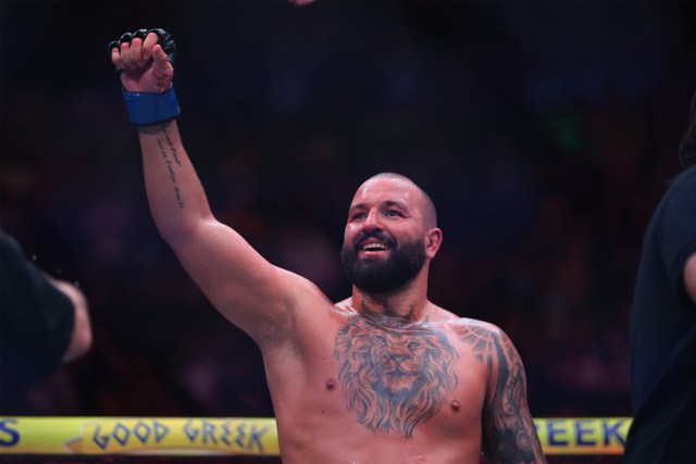 UFC