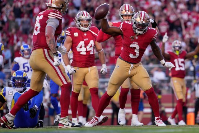 Brian Robinson Jr can do it all