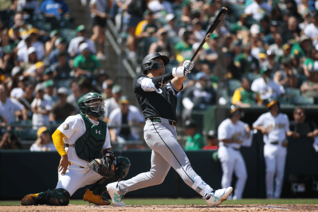 Munetaka Murakami-Chicago White Sox