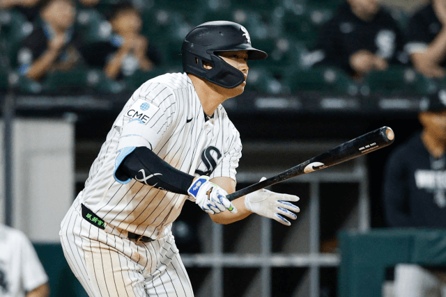 Munetaka Murakami- Chicago White Sox