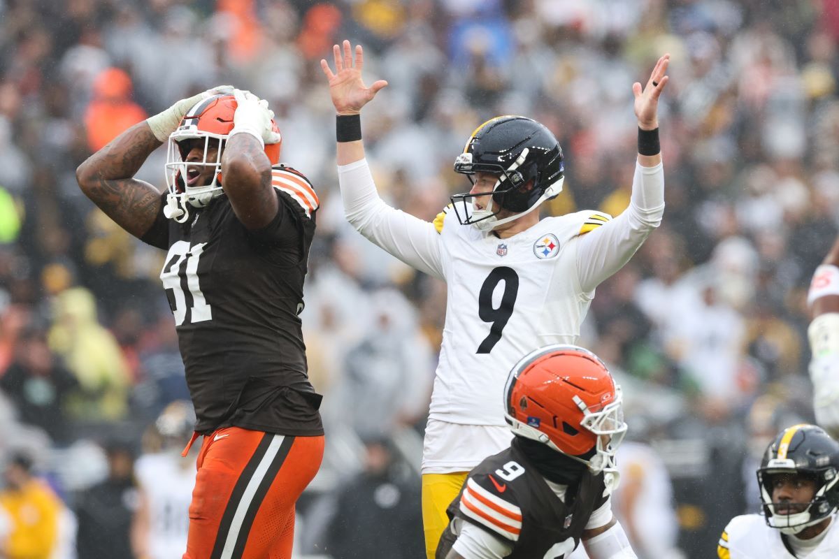 Steelers