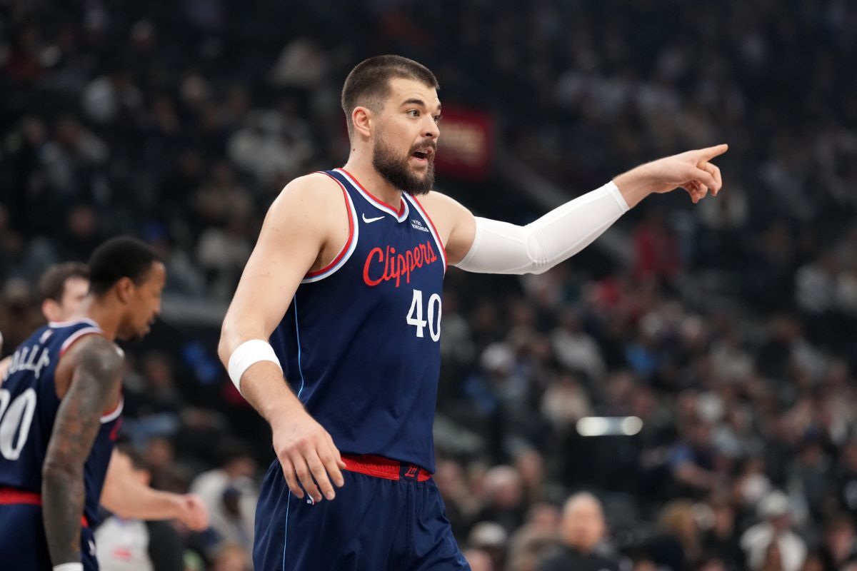 Clippers