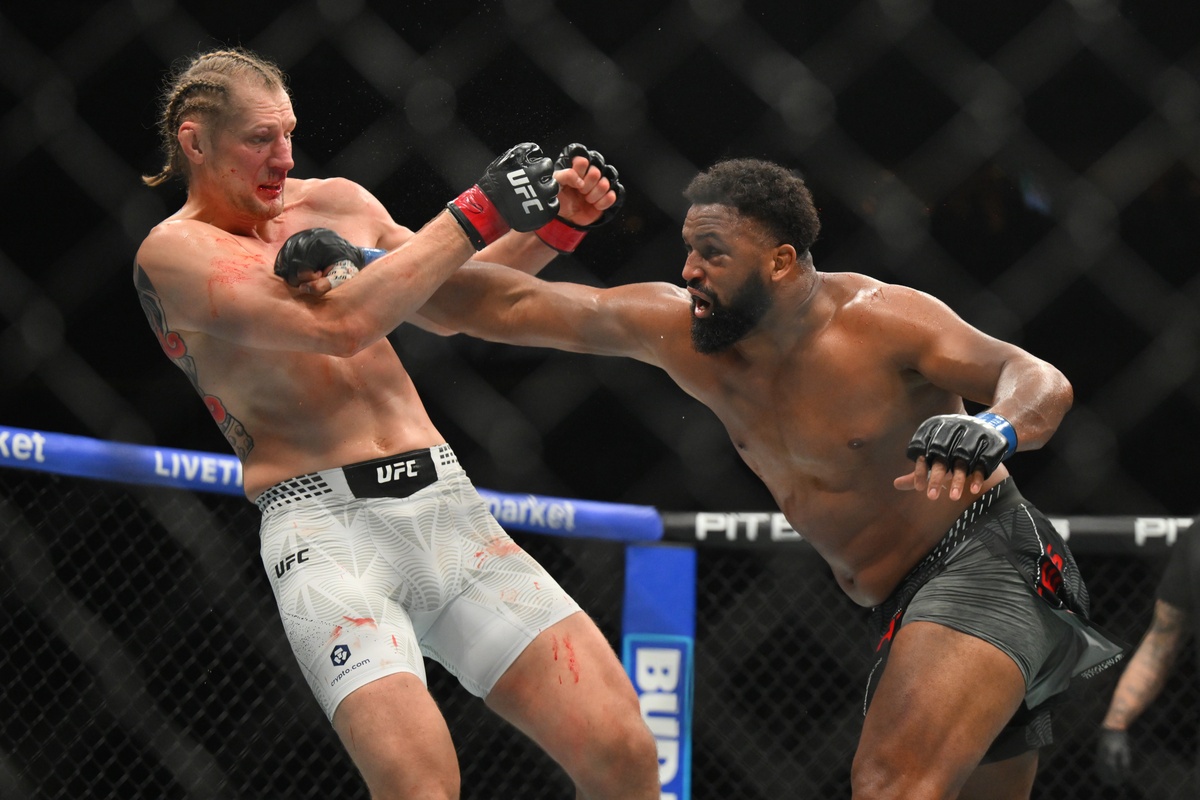 UFC