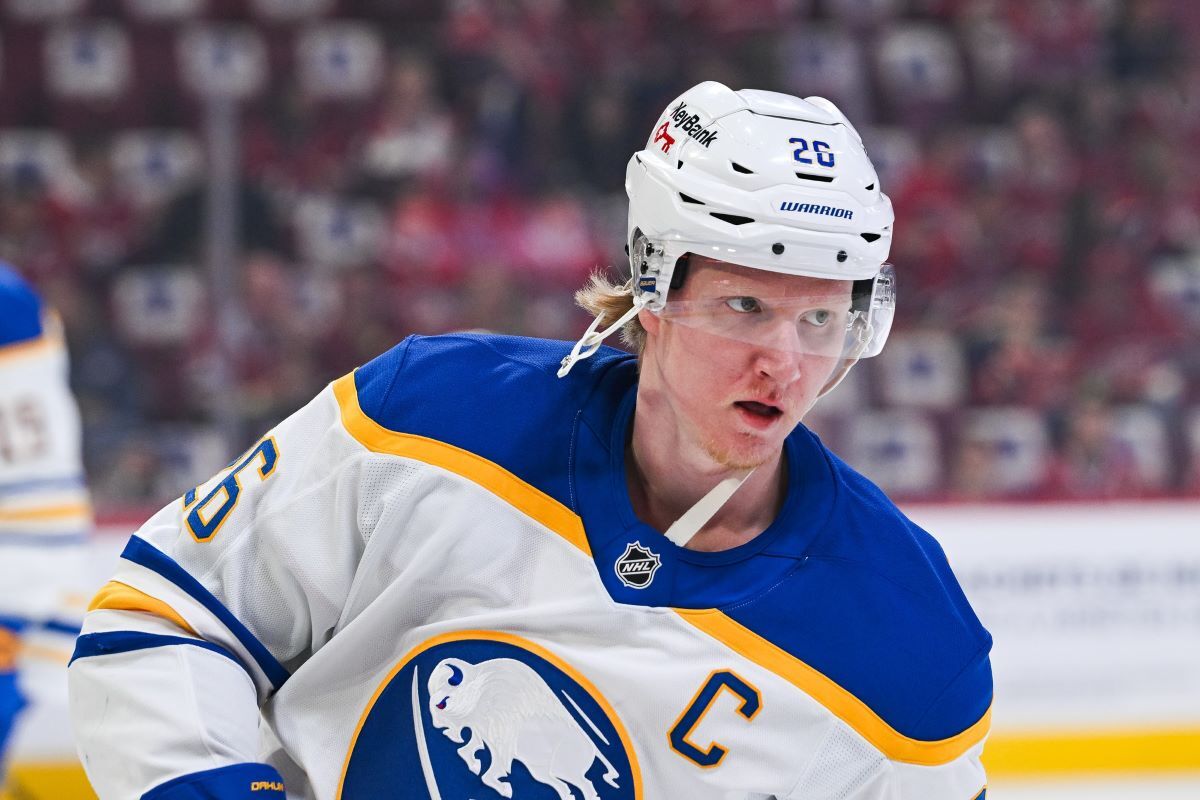 Rasmus Dahlin