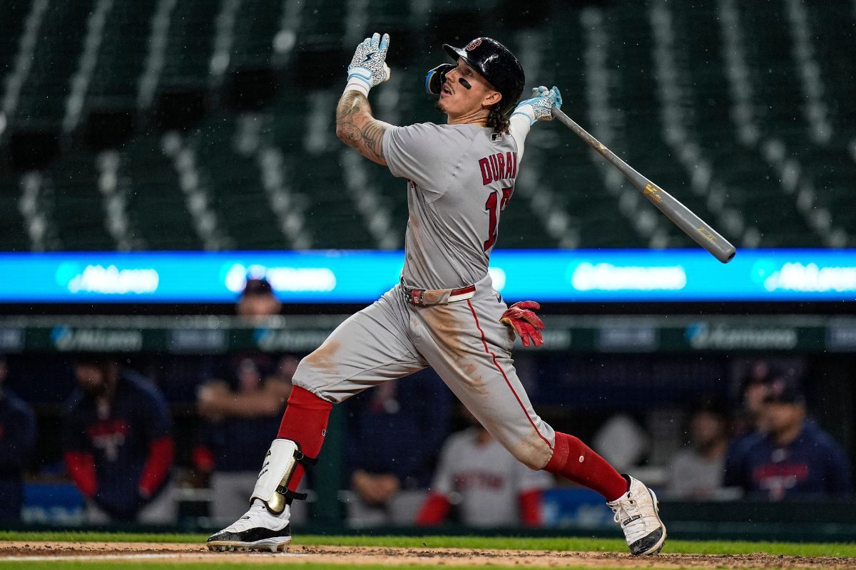Boston Red sox