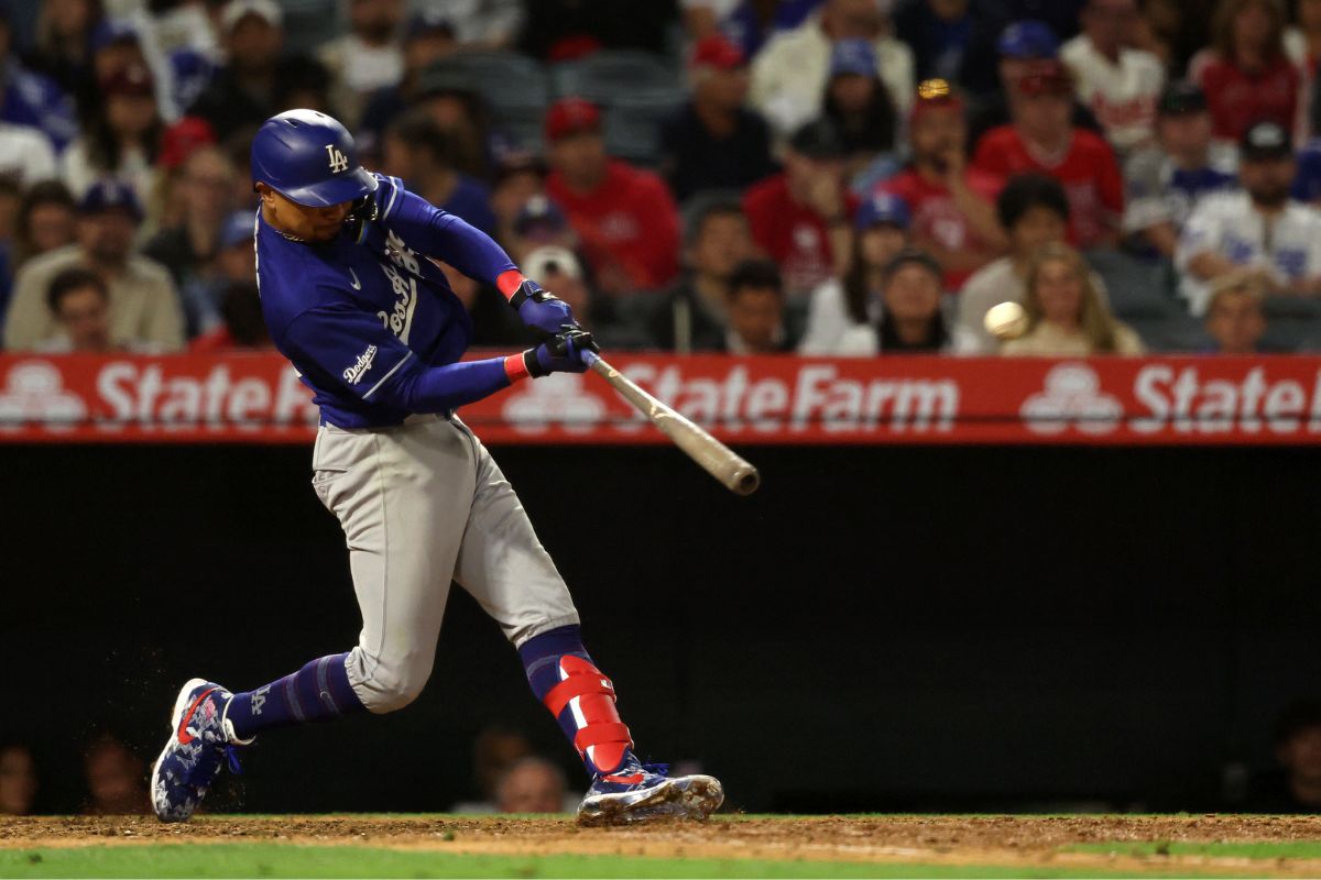 Dodgers