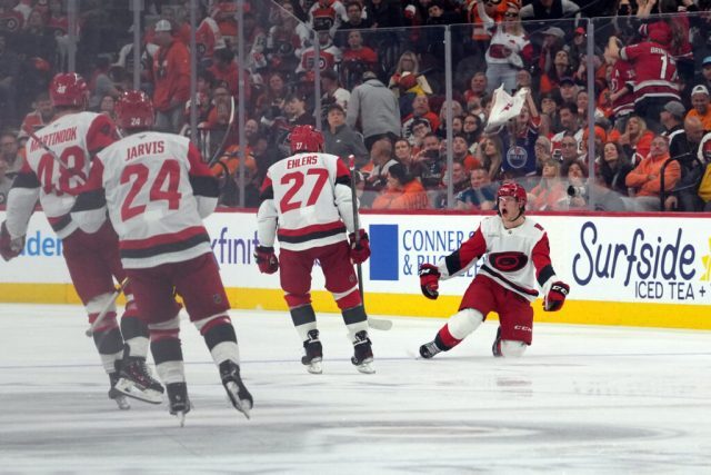 Eastern Conference Final