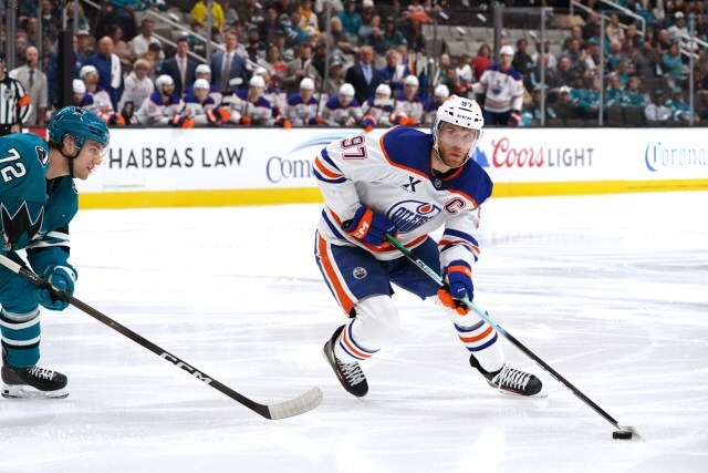 Hart Trophy