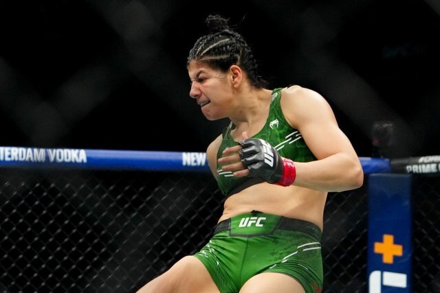 MMA