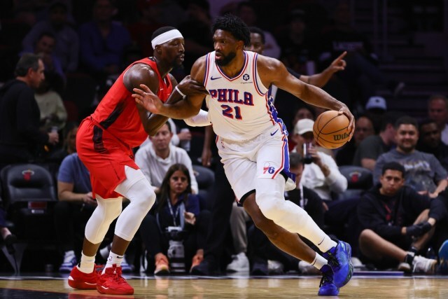 Joel Embiid