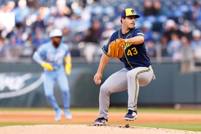 Milwaukee Brewers
