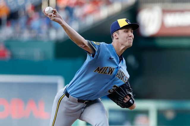 Brewers