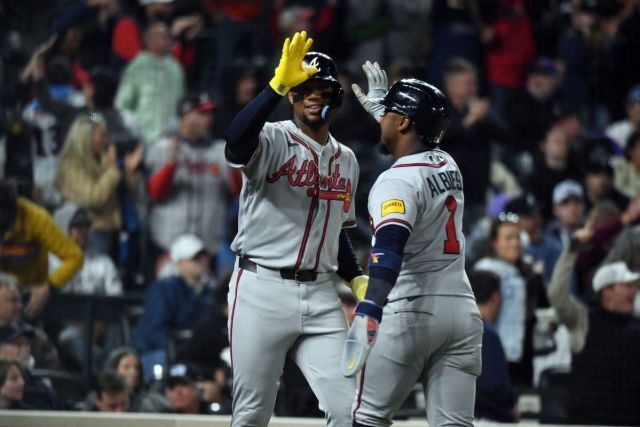 Braves