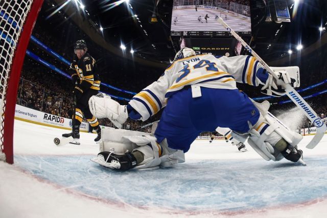 Buffalo Sabres
