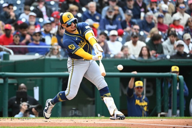 Brewers