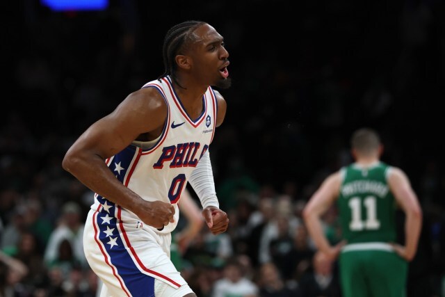 76ers